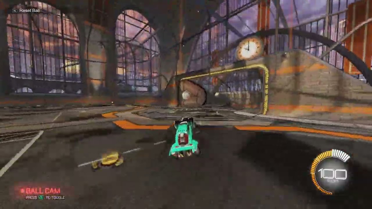 This is Rocket League #fyp #rocketleague #clips