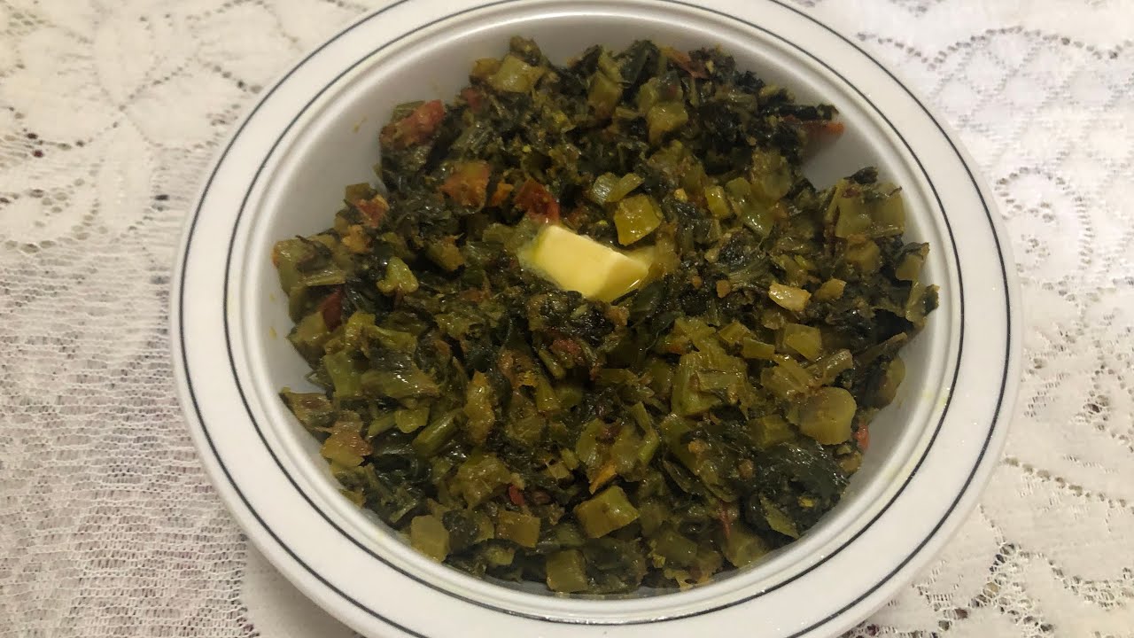 Mustard ghareens recipe سرسوں کا ساگ cooking with h ejaz