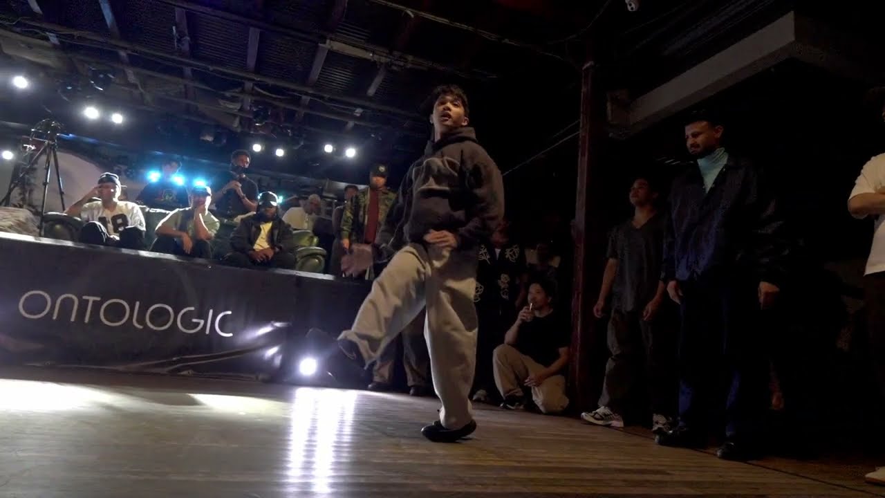 Rep Ur Kin 2025 | TOP 8 | Metamorphosis & JBC vs BranZero + Shawn