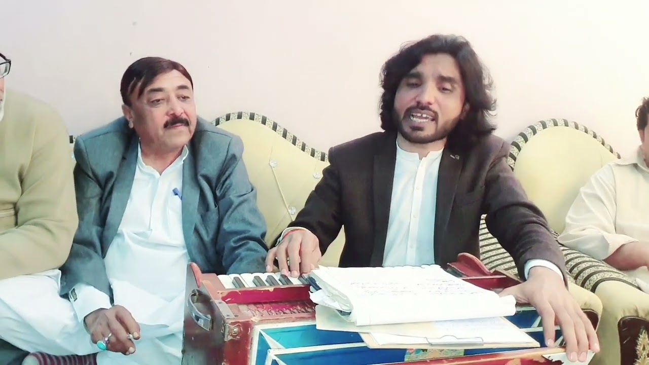 Jogh Dhory|Singer Tanveer Anjum|Mehfial Parogram 2023