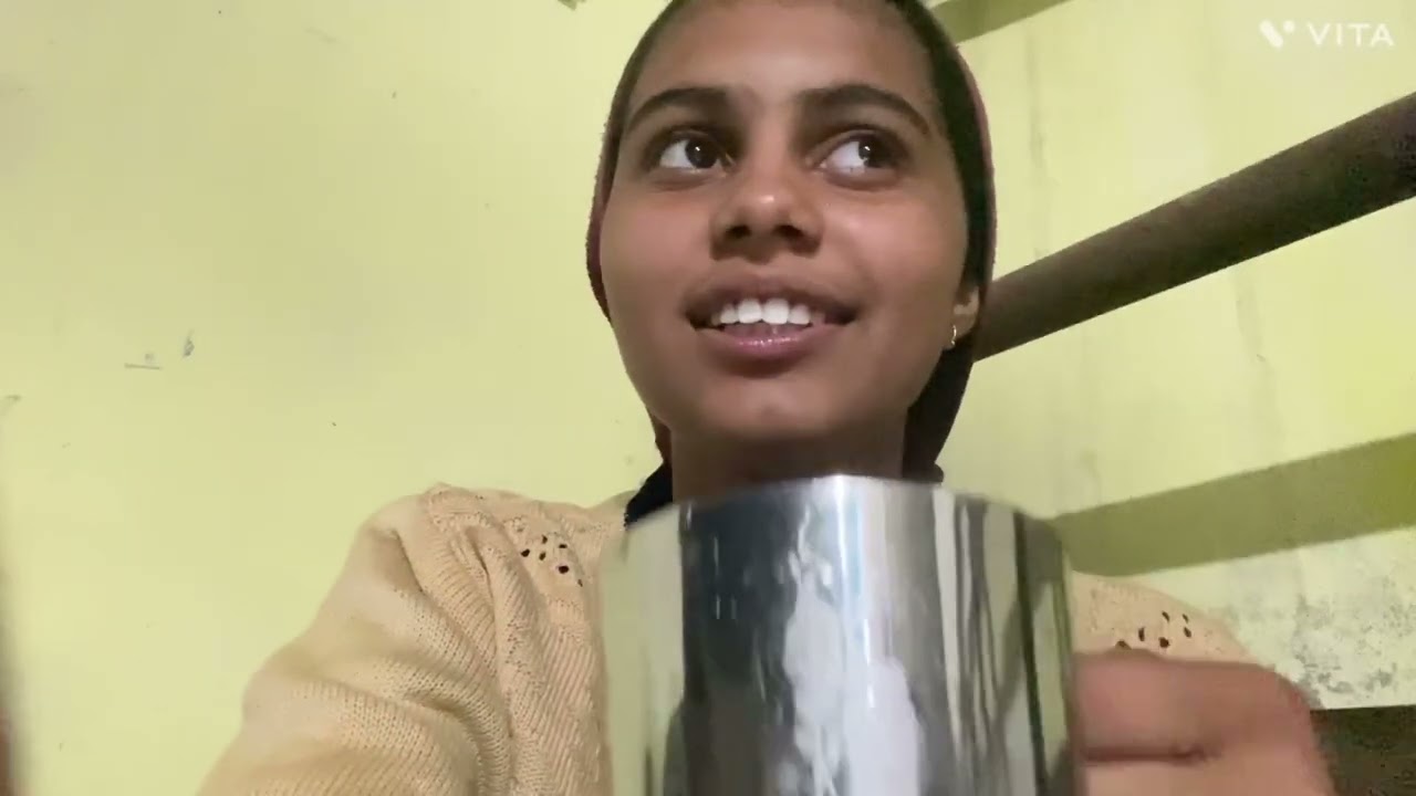 आज का प्यारा सा व्लॉग 🤗🥰🤗