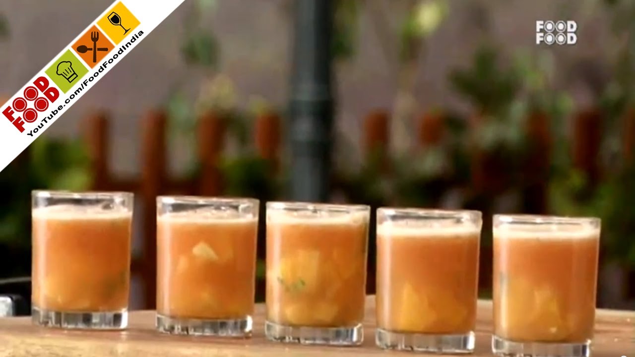Fruit Punch Recipe | Special Party Drink Recipe | Tasty Fruit Punch Recipe |