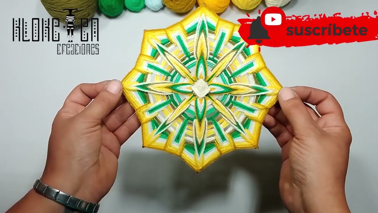 ✨Ткань МАНДАЛА 💖 8 супер простых советов