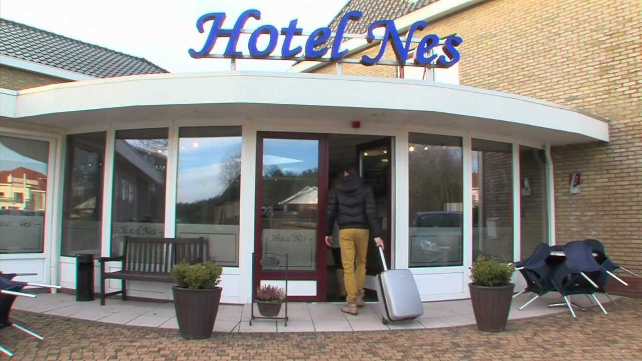 Hotel Nes