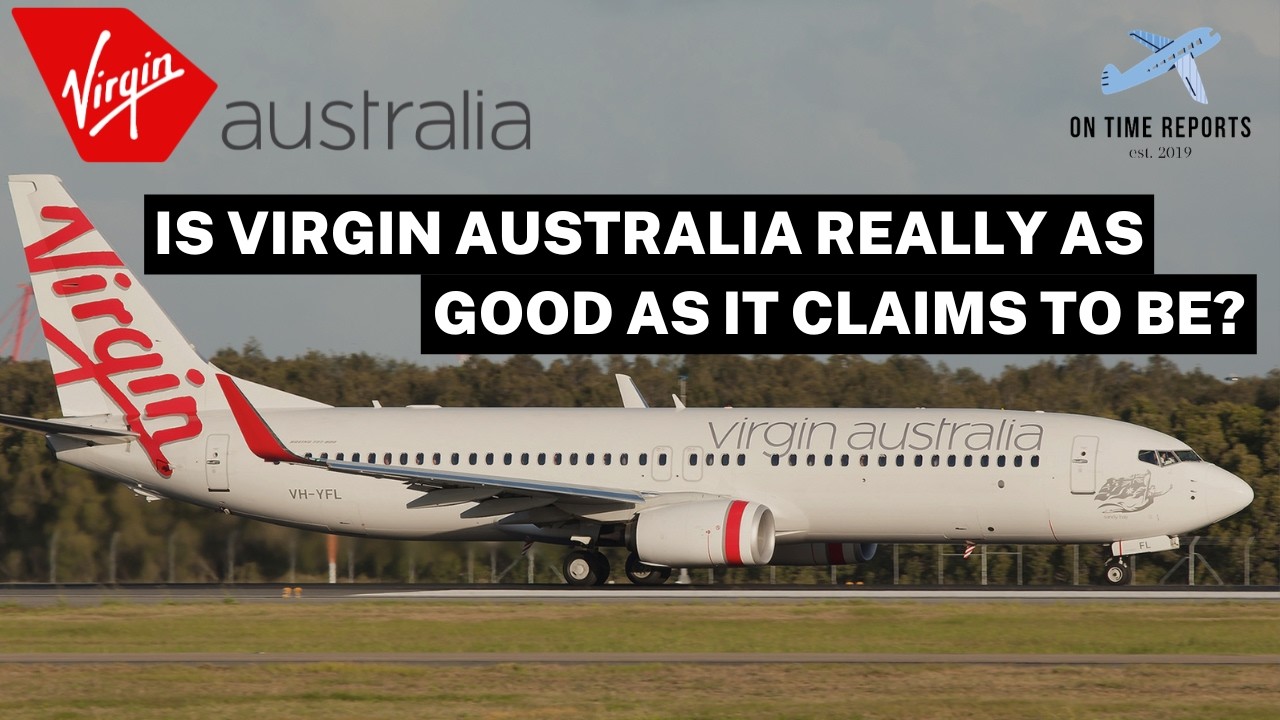 Flying Virgin Australia domestically! Melbourne to Adelaide Boeing 737-800 TRIP REPORT