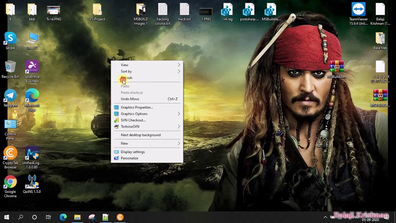 how to build cs project without installed visual studio and mabuild