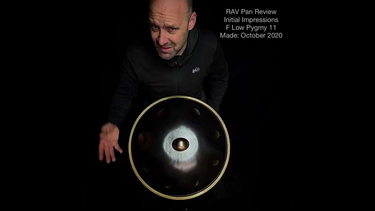Review: RAV Pan F Pygmy