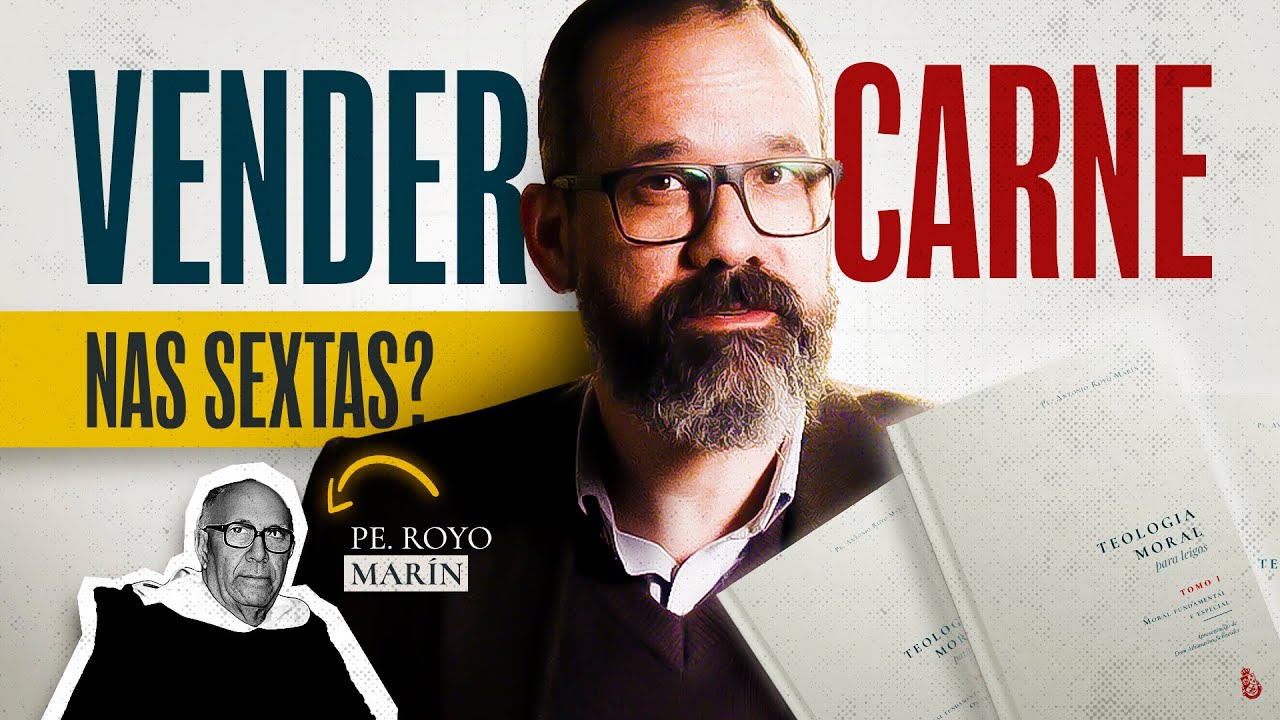 A Teologia Moral aplicada ao cotidiano de todo o cat&oacute;lico!