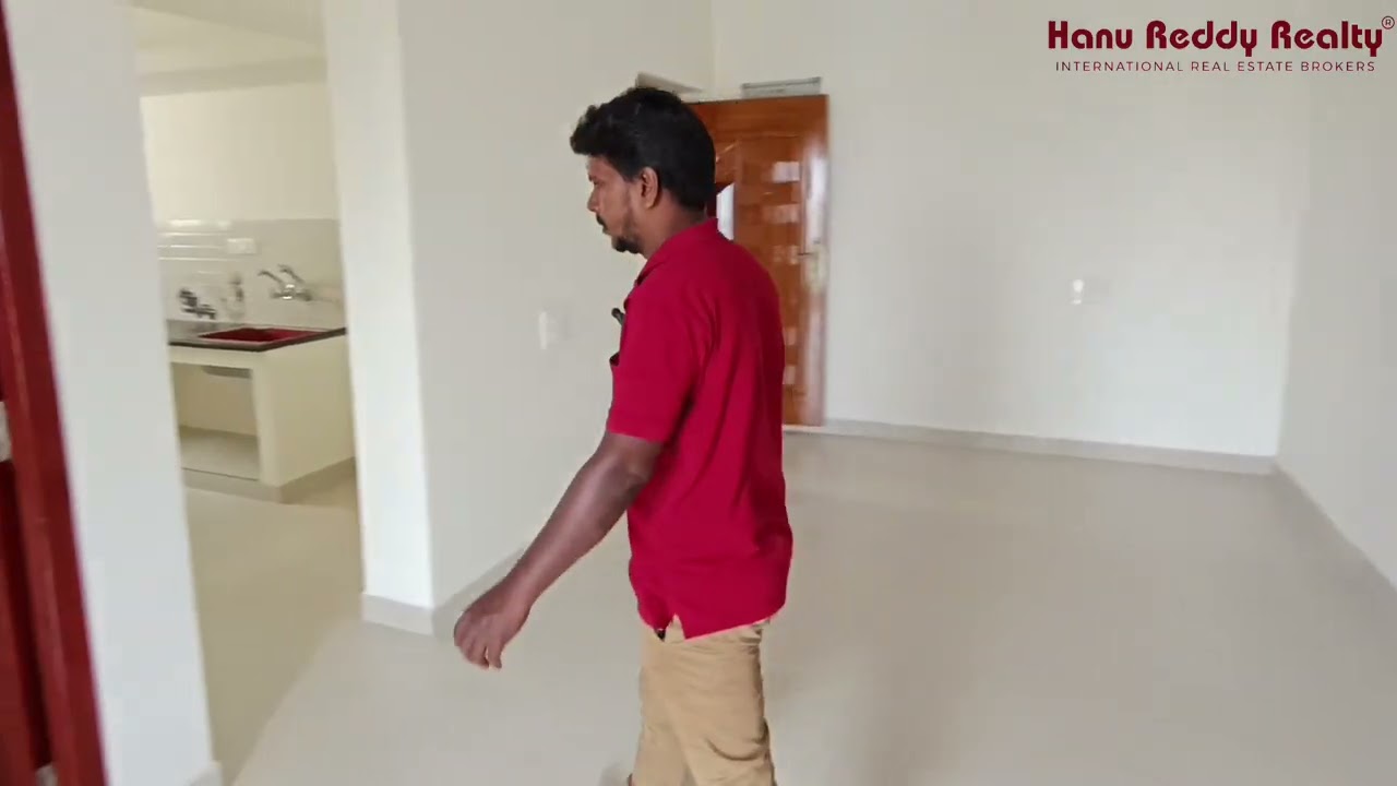 Chennai’s Brand New Flats at Iyyappanthangal 📍 2 Kms to Metro 🚇 Prime Location 💫