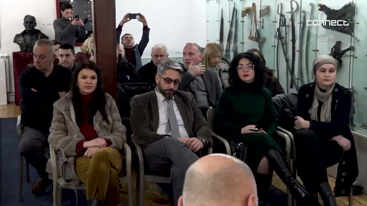 Rezultati istraživanja neolitskog lokaliteta kod Novog Pazara | Puls čaršije, ep. 30
