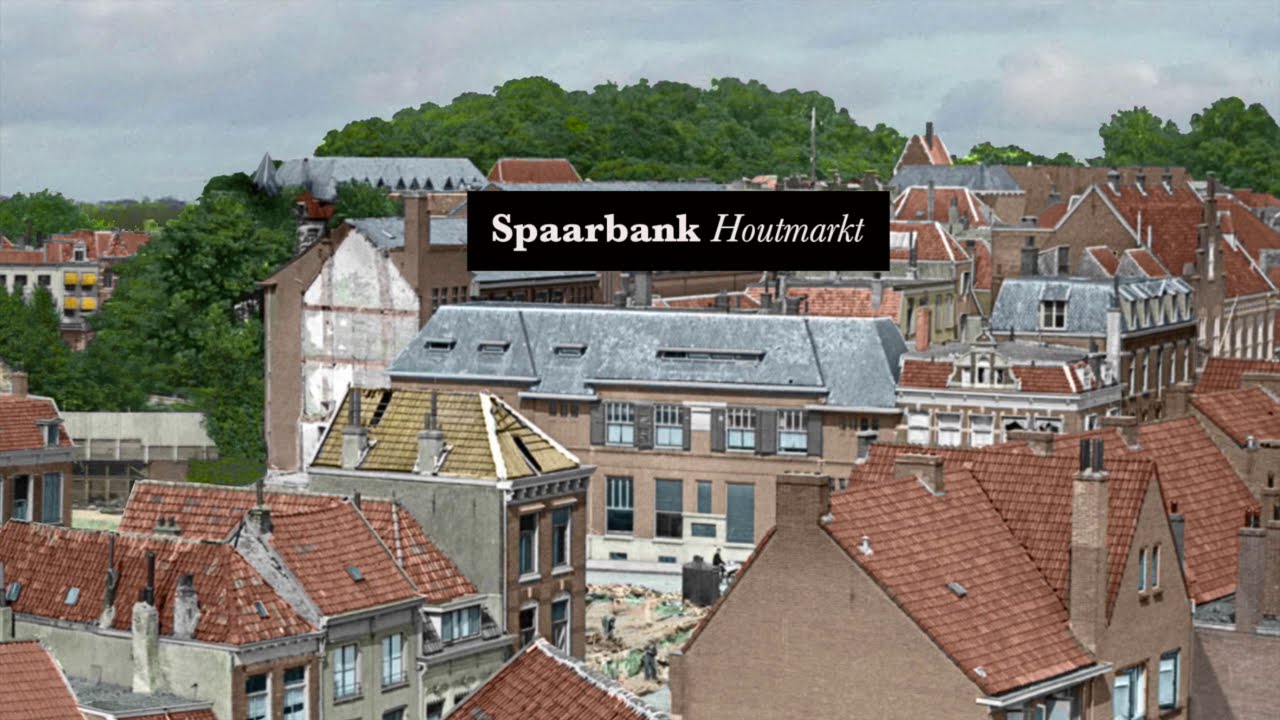 Nijmegen, zo mooi als het was, deel 7