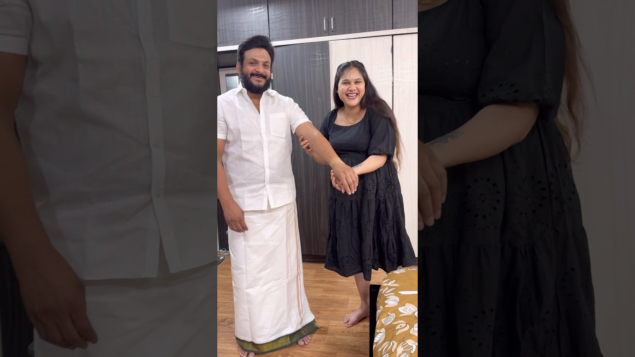 కిశోర్ నాకిచ్చిన Surprise 😳 #shortsfeed #shortsviral #shortvideo #surprise #feed #viralshort #fun