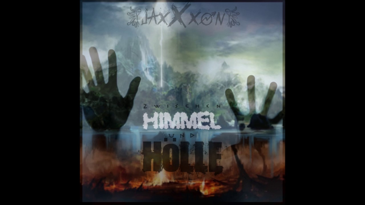 JaxXxon - Schattenwelt