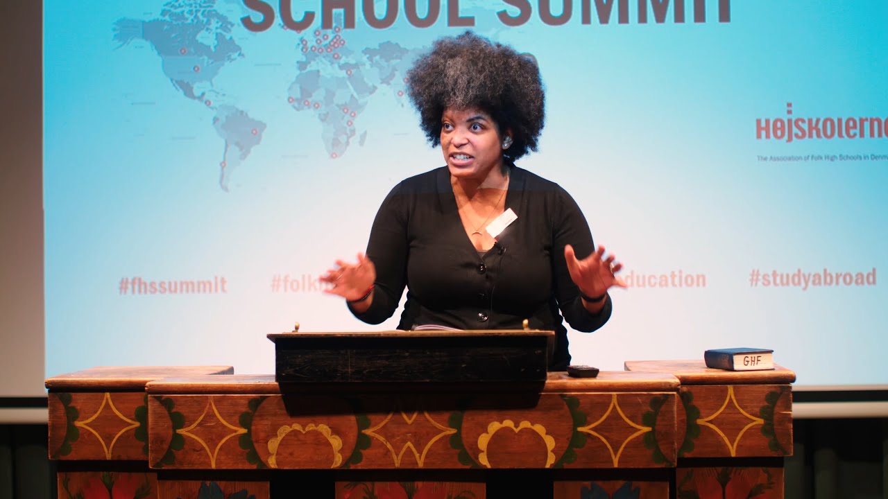 International Folk High School Summit 2019