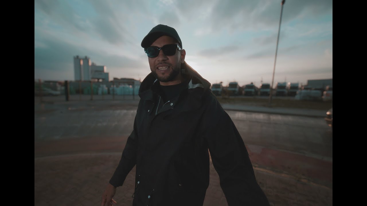 Meridian Dan - Doughnuts