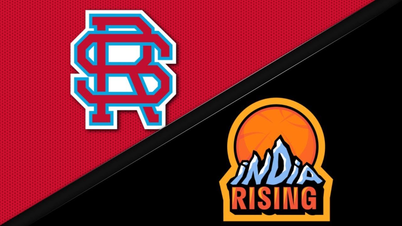 Red Scare vs. India Rising - Condensed Game