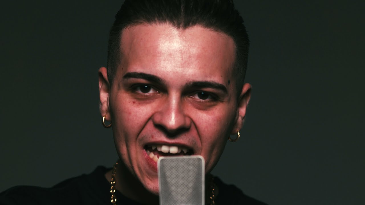 VMONSTER - GRANA (OFFICIAL VIDEO)
