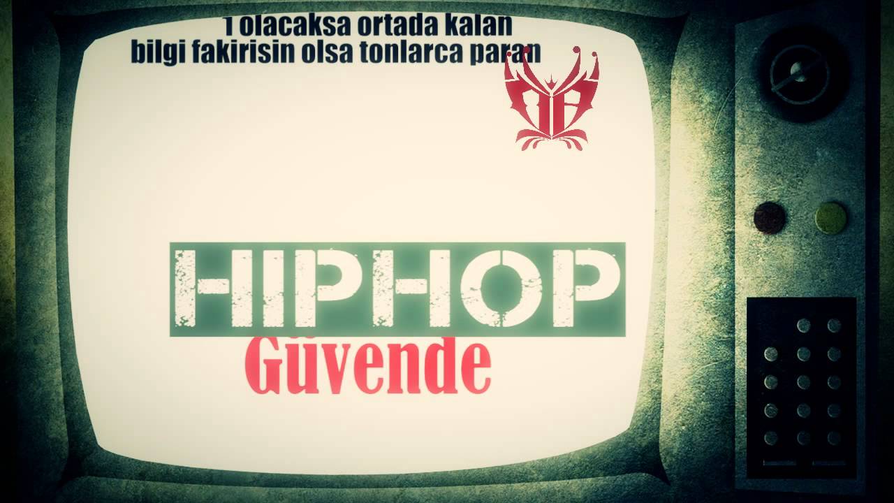 Rashness & KC & Acarkhan & Seidi - Bu Neyin Kafası