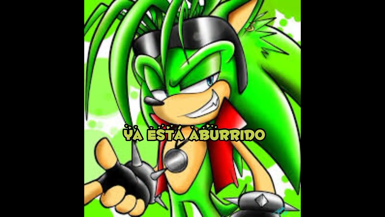 prefiero ser su amante #sonadow#mephilver#manourge#