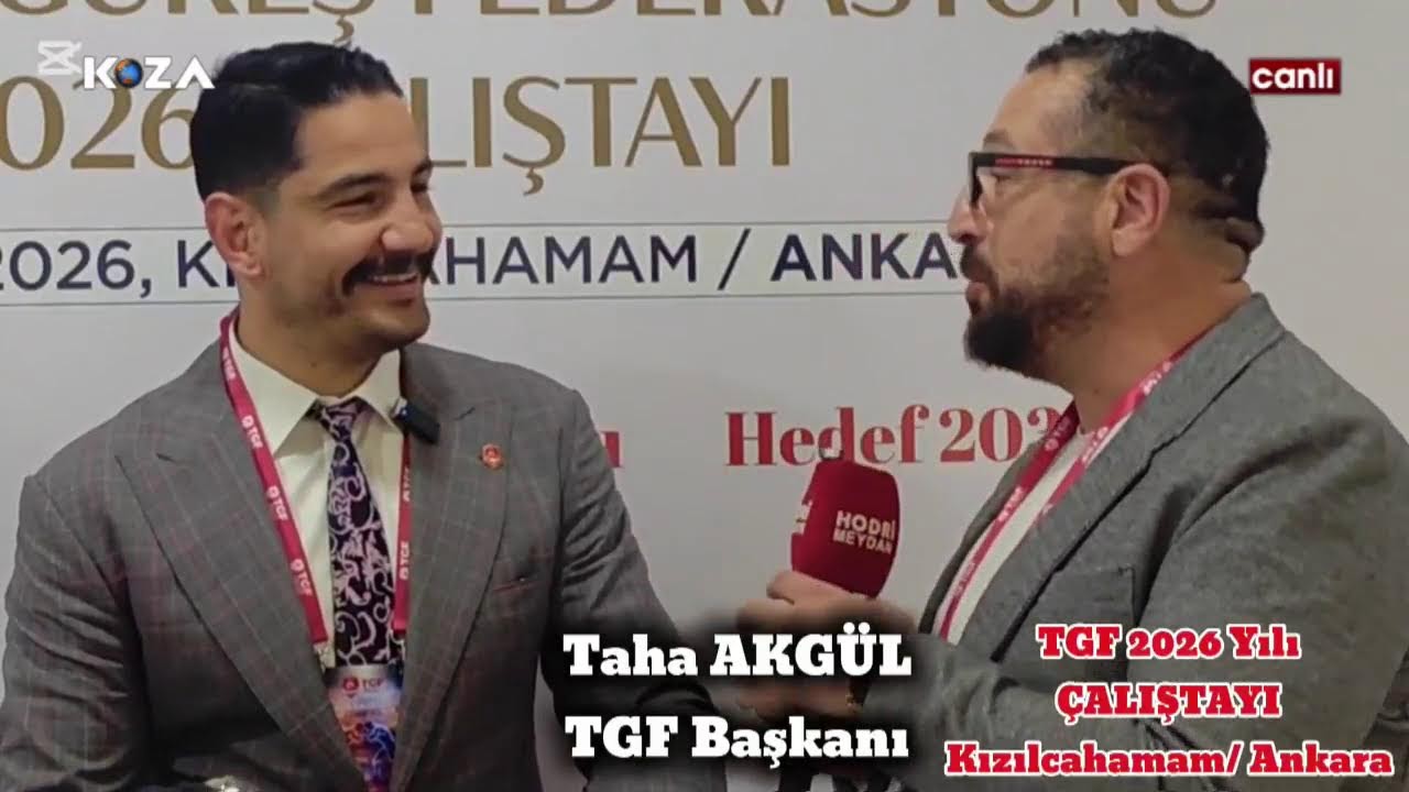 Hodri Meydan   #CanlıYayın