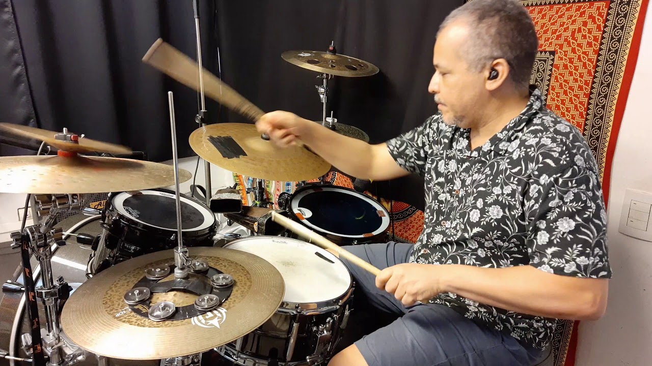 20 anos com Alceu #2 (Ijexá)