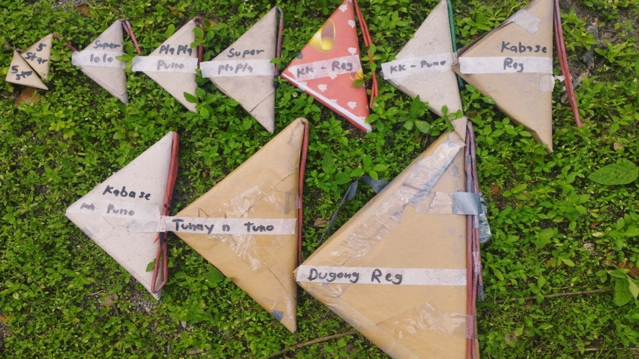Triangle Compilation 🧨2023🧨 5star,Super lolo, plapla puno,Super plapla,kingkong reg to puno,kabase..