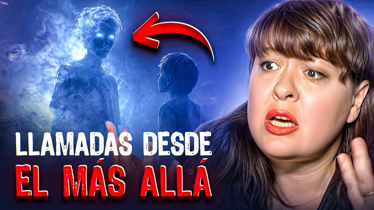 El amigo traicion&oacute; &ndash; Los videntes llevan la investigaci&oacute;n | Paranormal