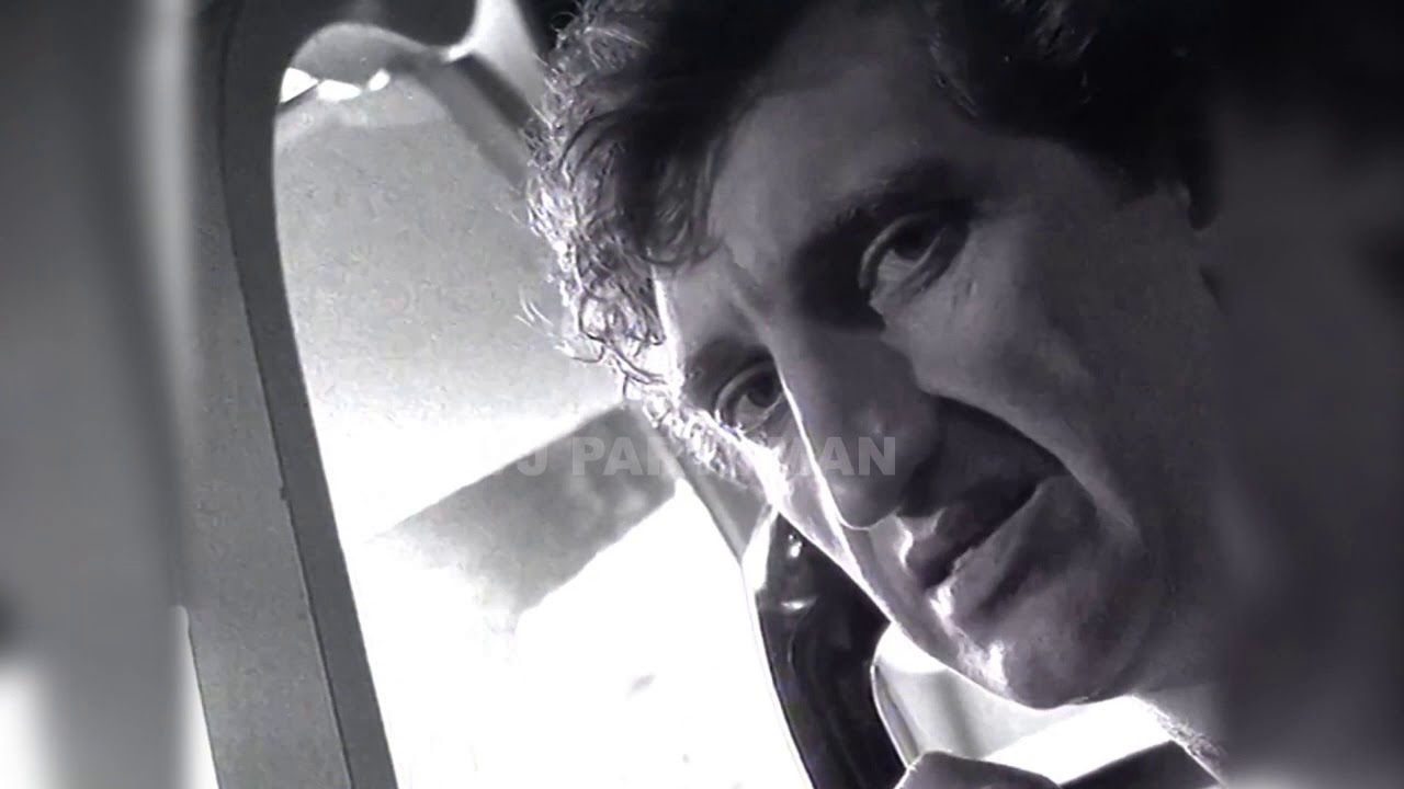 Jimmy Nail  - Ain't No Doubt (Axel Vicious Edit)(Vj Partyman) Music Videos For Djs