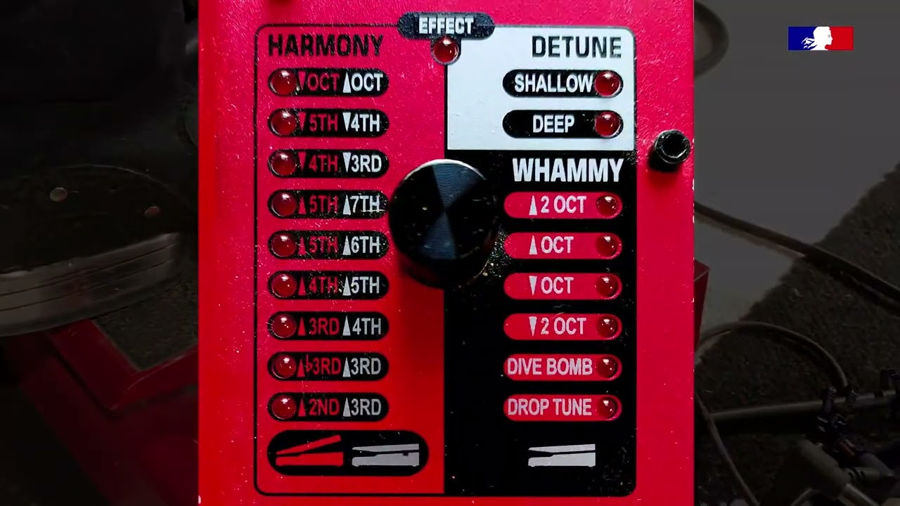 JEFF BECK DIRTY MIND ELEMENTS D'ANALYSE