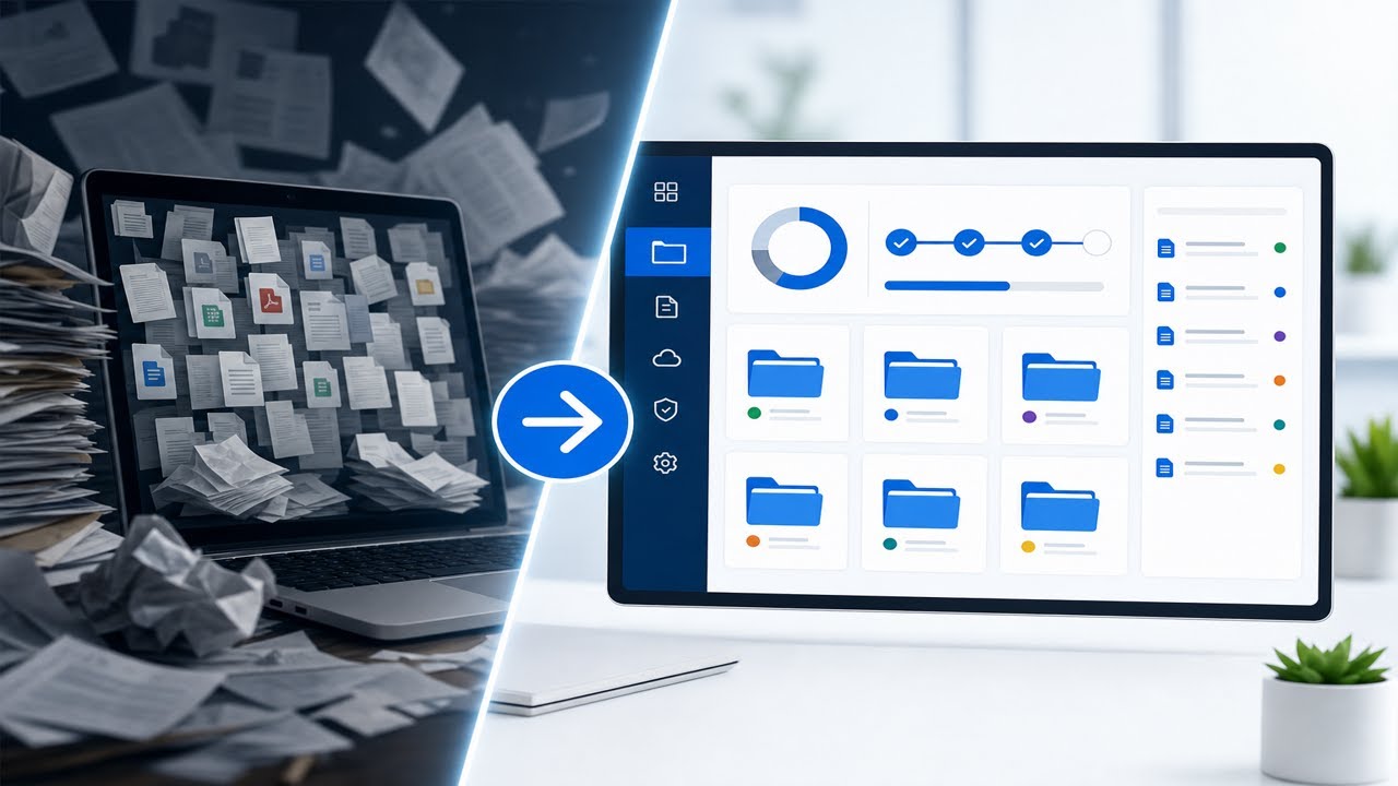 Can AI File Pro Really Automate Your Compliance?