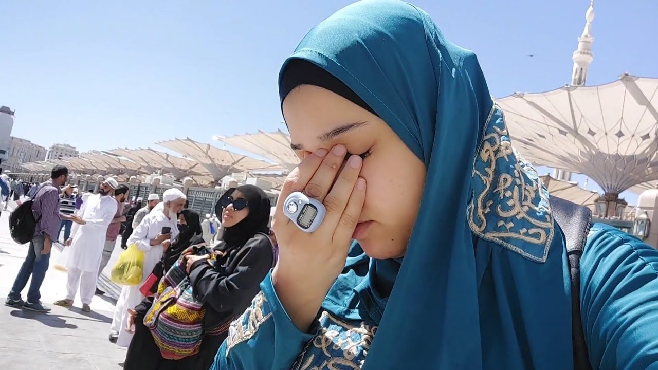 متغلطيش غلطتى لو هتروحى عمره رمضان⁉️ مناسك عمره رمضان خطوه خطوه الجزء التانى والرد على الاسئله👍
