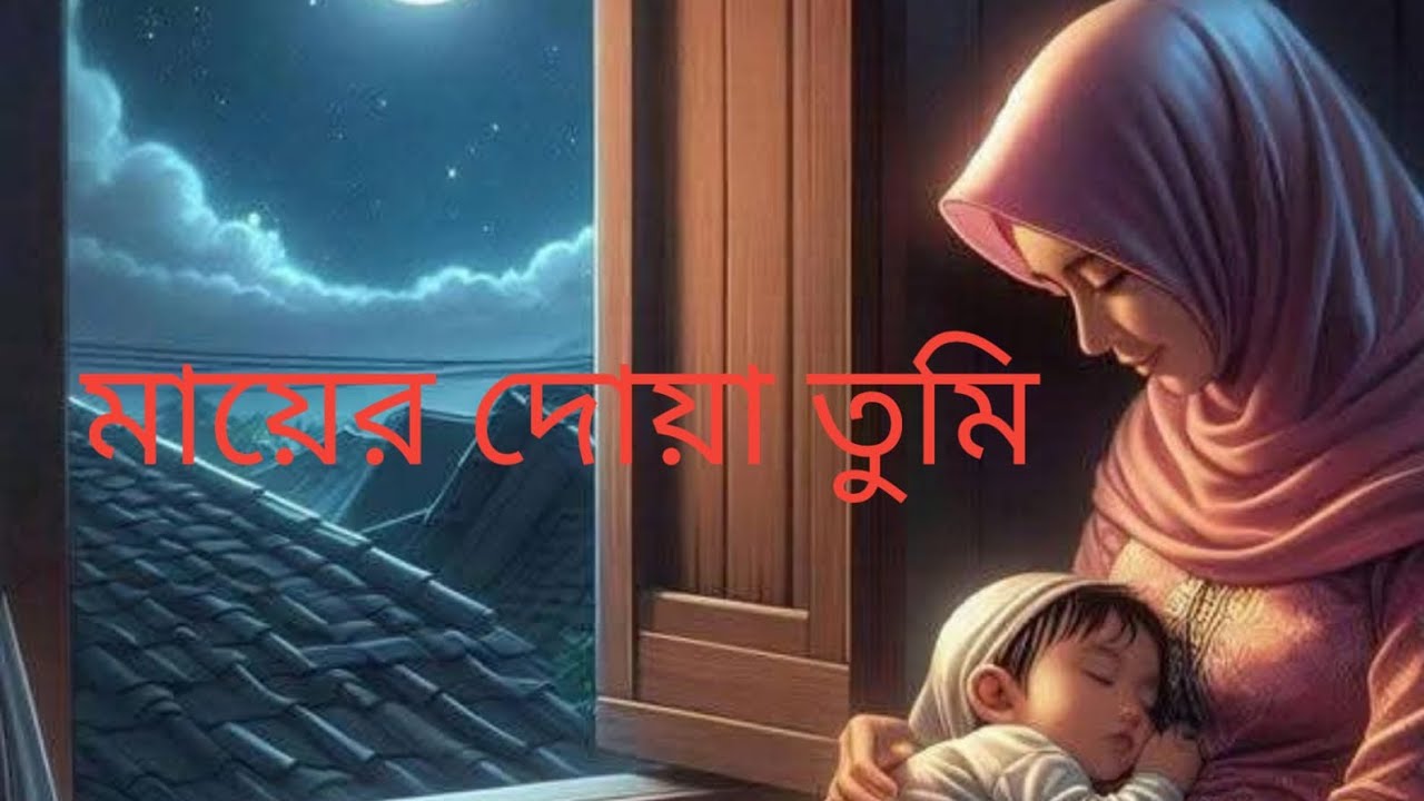 মা কে নিয়ে সুন্দর একটা গান 🥰🥰🥰। Short video#long video#story#for you#trending