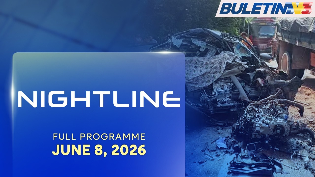 Baby Among Six Family Members Killed In Horrific Crash | Nightline, 8 June 2026