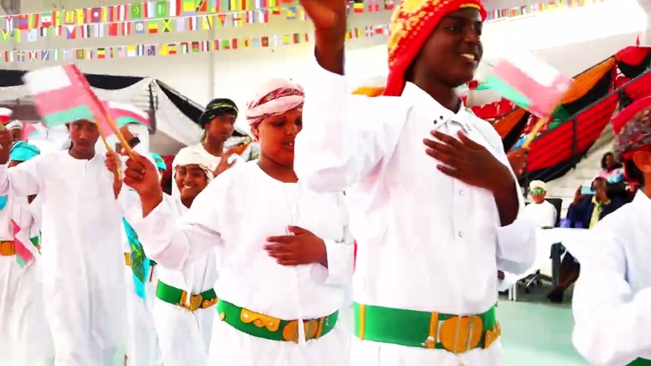 Kinderworld International School Cultural Festival 2025 | #culturalfestival