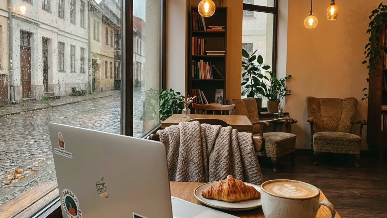 Cafe Daydreams