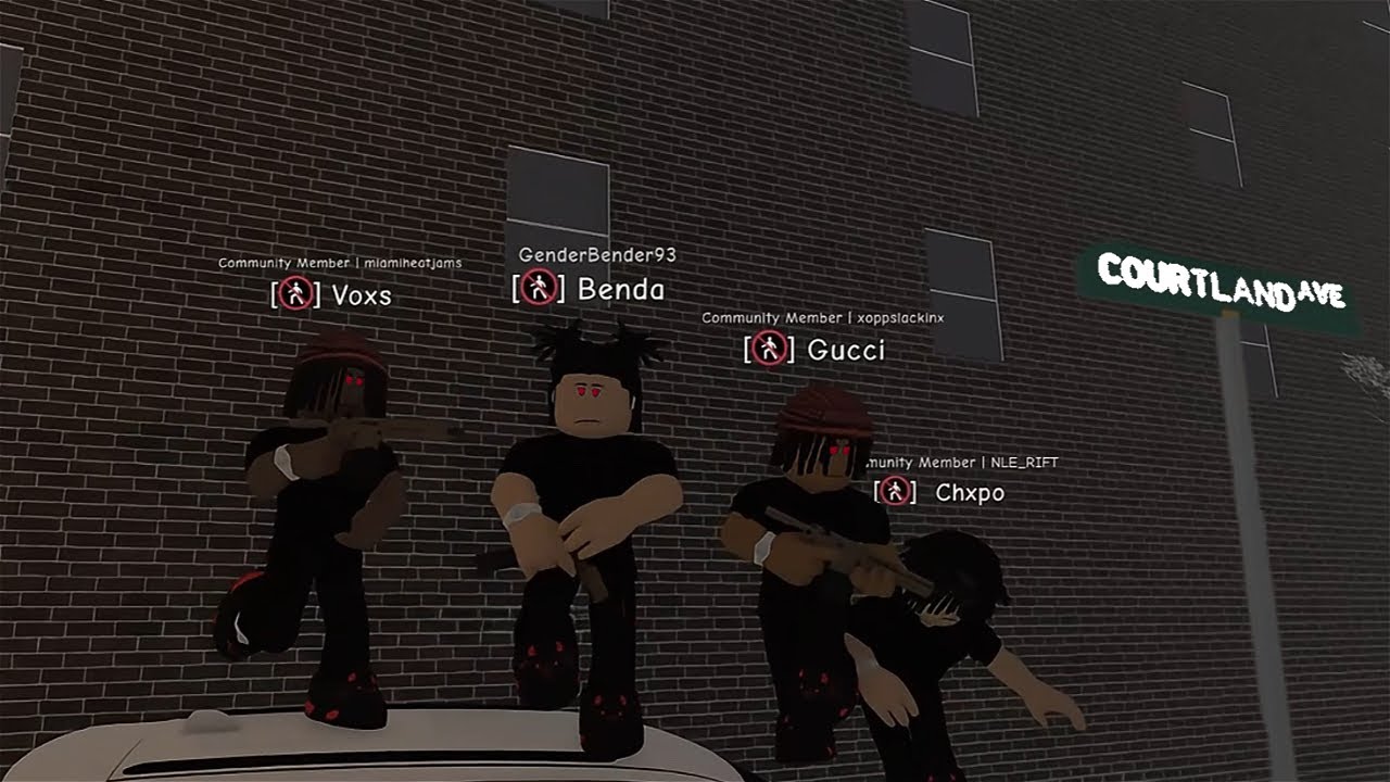 BENDA VS SB FT. #OGZ (SOUTH BRONX)