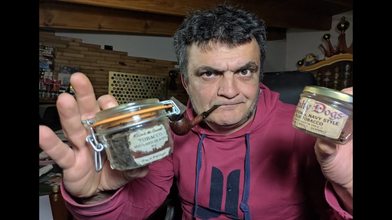 Duelo de VaPers. Duelo de pipers.