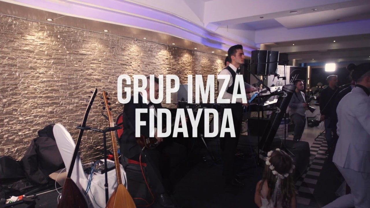 Grup Imza - Fidayda Misket