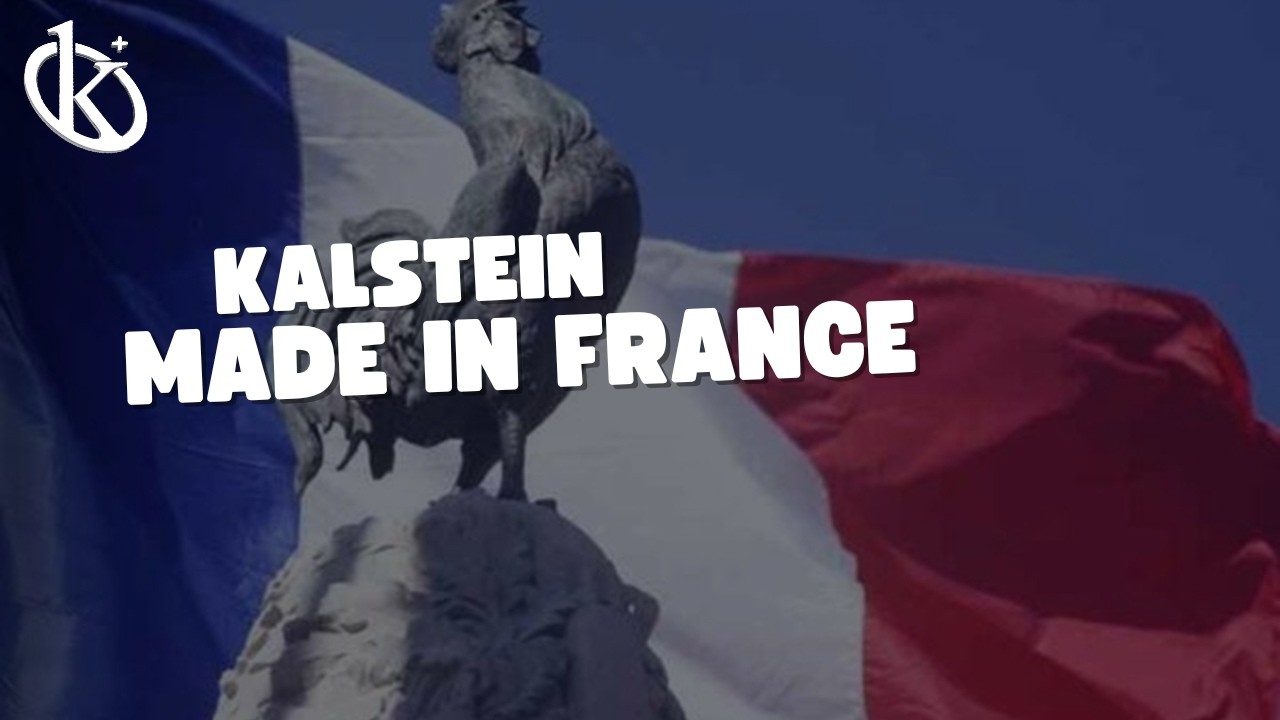 Kalstein Made in France : Innovation, Qualité et Solutions OEM