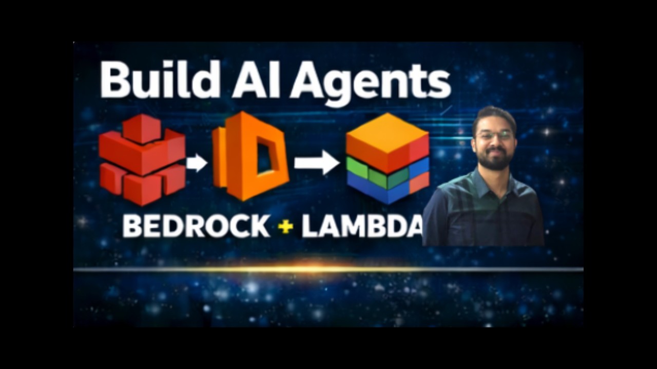 9. Building the Ingestion & Compliance AI Agents with Amazon Bedrock #agenticai #awsbedrock
