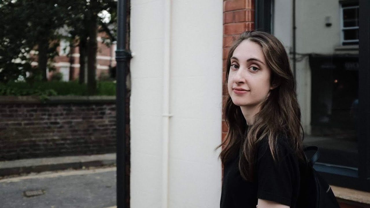 Rebecca Hall - 'Still Not Well' EP
