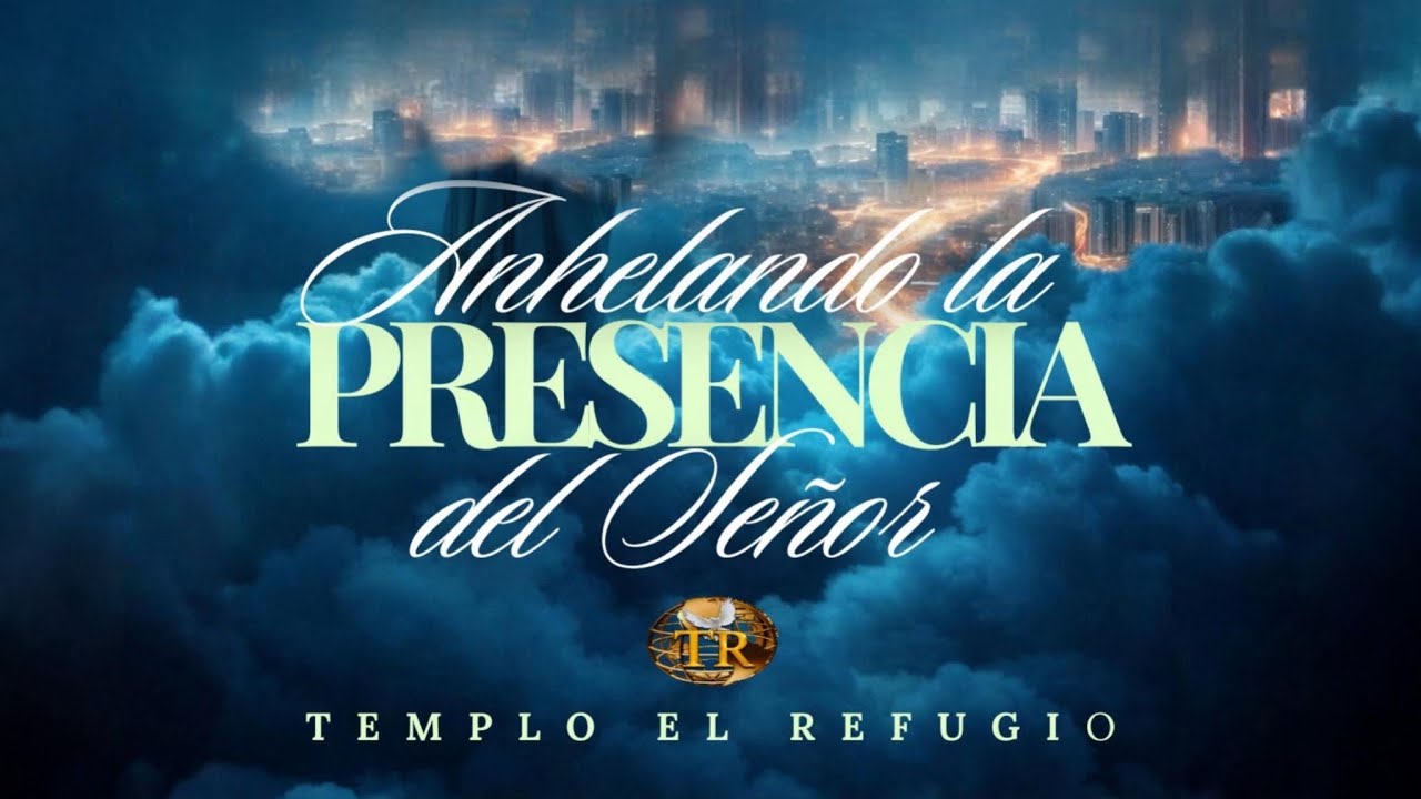🌎2/01/26 l Min. Luis Pinzon I Anhelando la Presencia del Señor I Bethlehem PA.