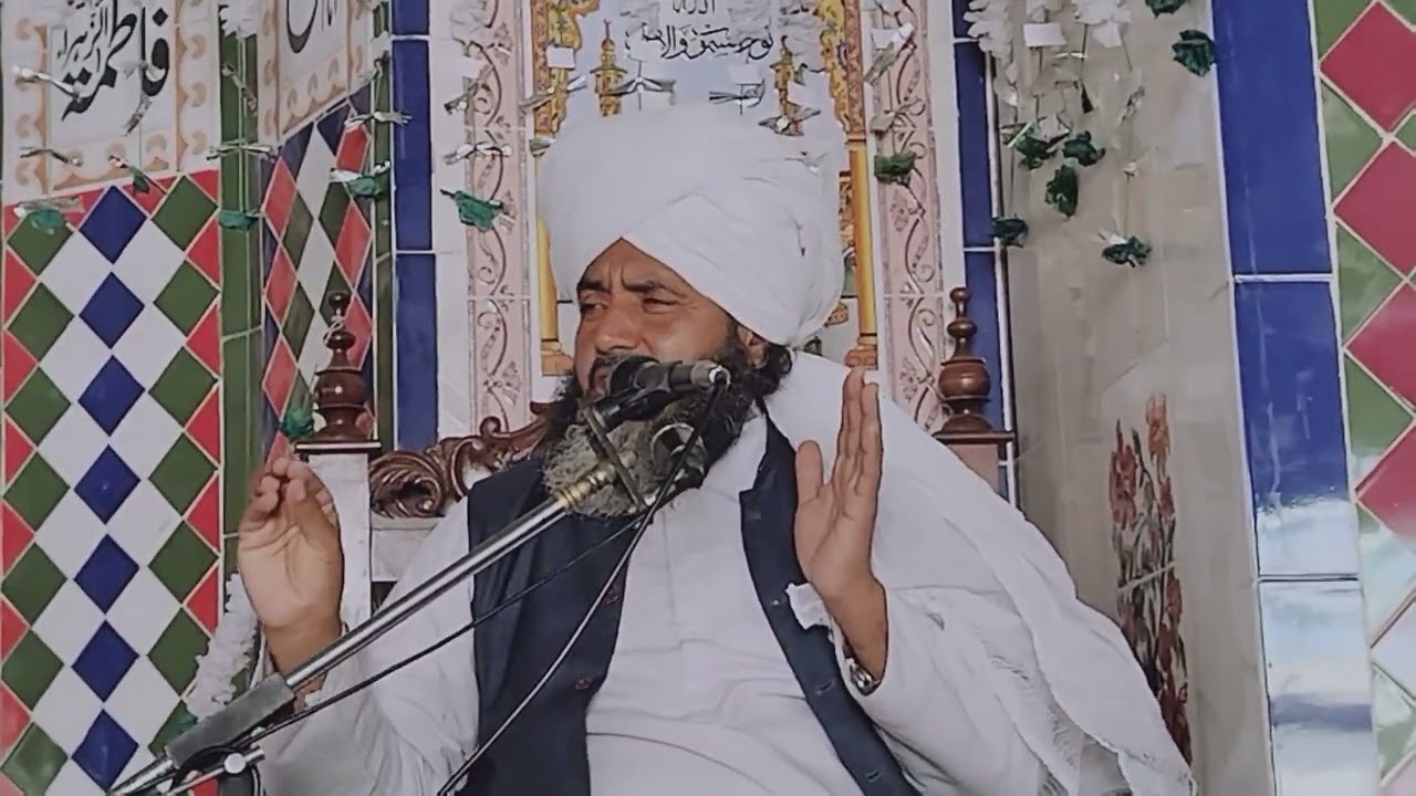 اصلاحی بیان بہت خوب ماشاءاللہ سید محمد آصف علی شاہ صاحب بخاری قادری the rest to go ❤️ 💞 💕 💞 ❤️ you❤️