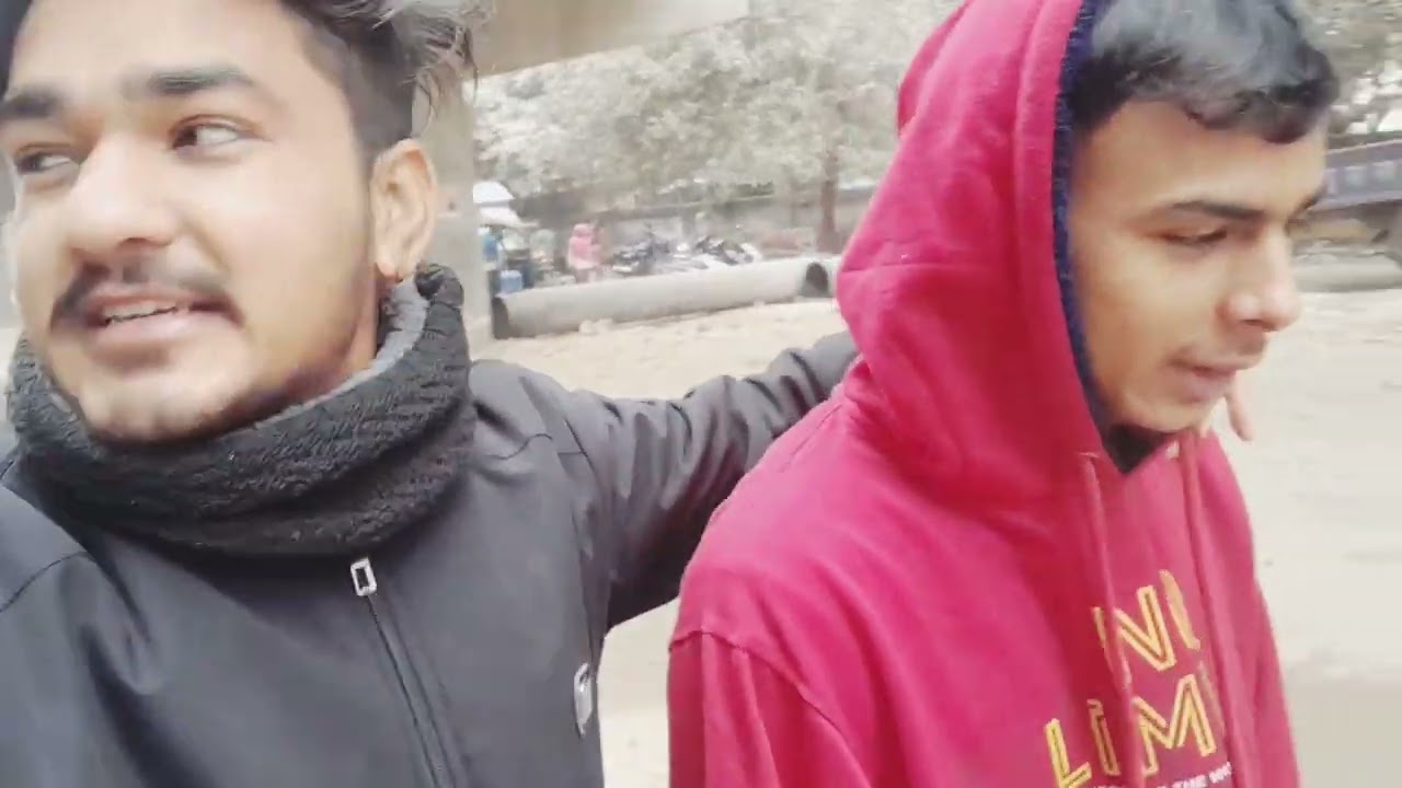 Chuty wala vlog 