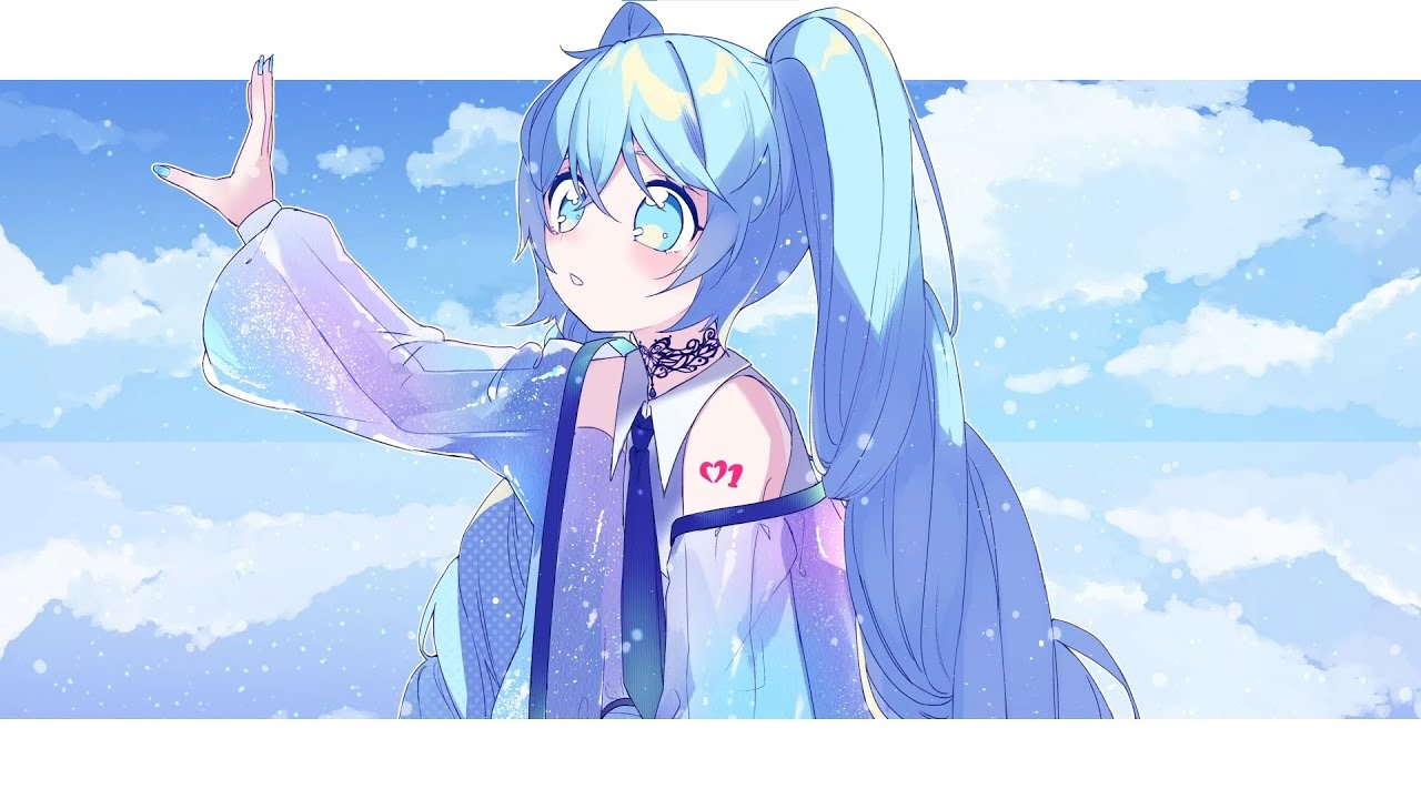 Alice／初音ミク - Future Bounce