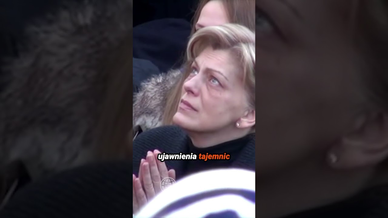 ✨ **Tajemnice Medjugorje &ndash; Ostatnie wezwanie Maryi** ✨    🙏 Matka Boża przekazała widzącym 10 tajem