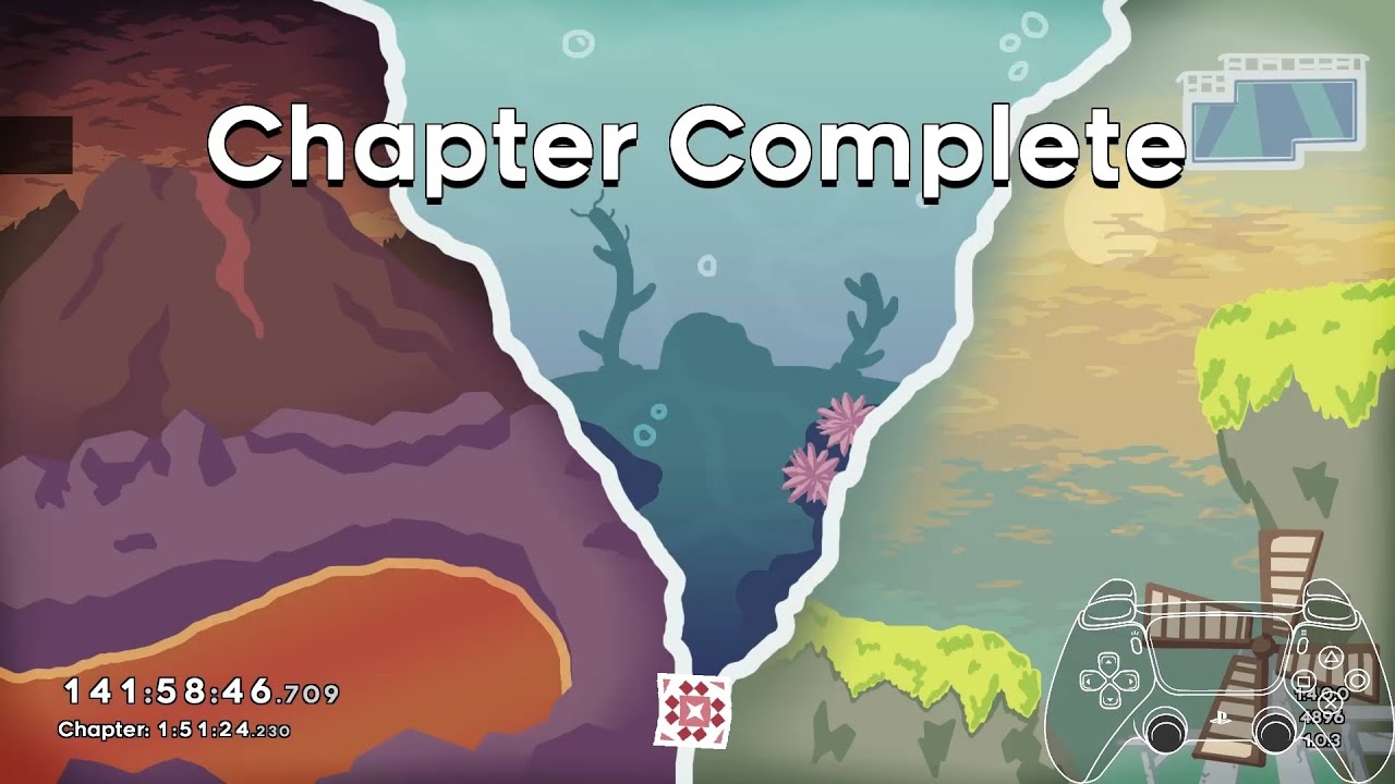 Celeste - The Climate Crisis (Full Clear)
