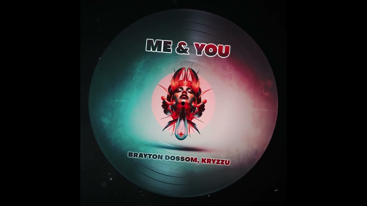 Tems - Me & you (Brayton Dossom, Kryzzu EDIT)