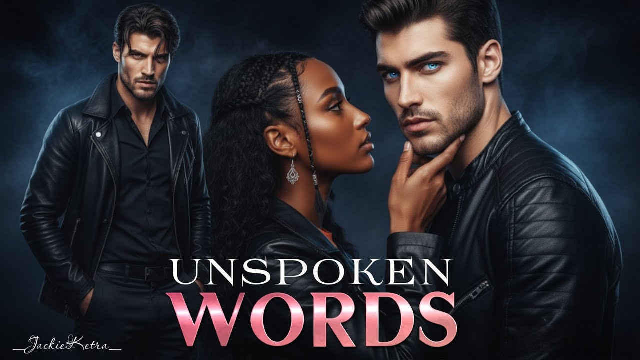 Unspoken Words — Love Hidden Between Heartbeats