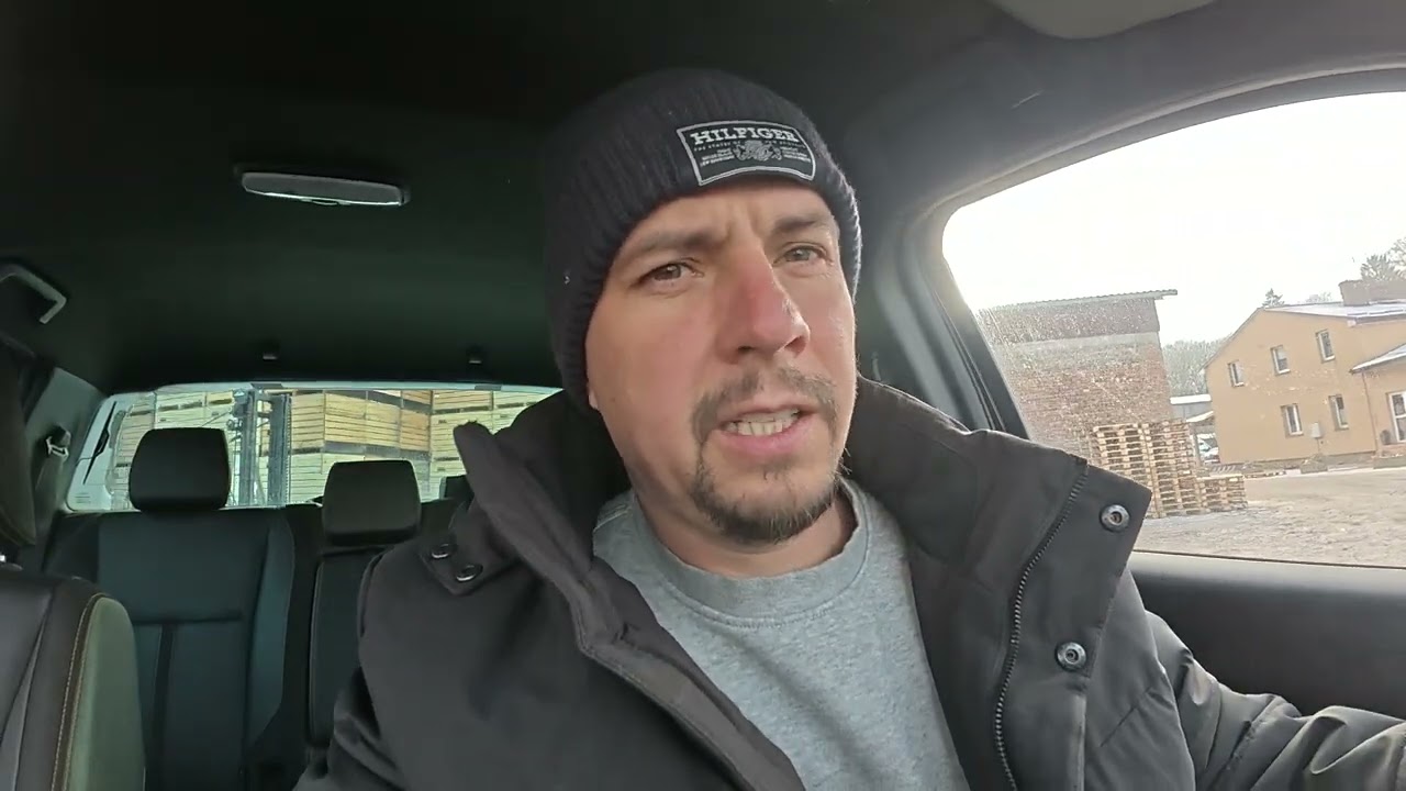 Nowy rok i jeszcze większe problemy.